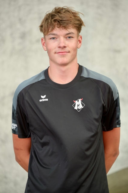 von Gunten Dominik Andrin