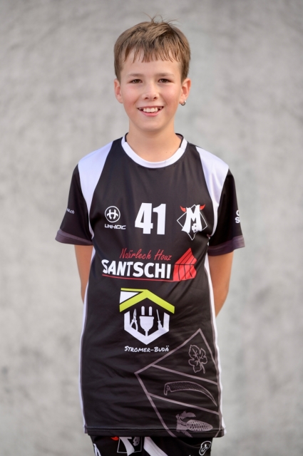 Breitenmoser Andrin Nino