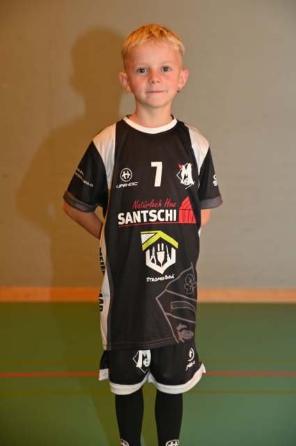 Tschanz Silas