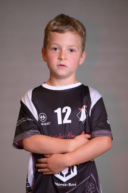 Röthlisberger Elija